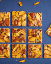 Dryfruit Chikki